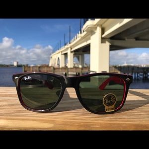 🔥 NEW Ray-Ban sunglasses